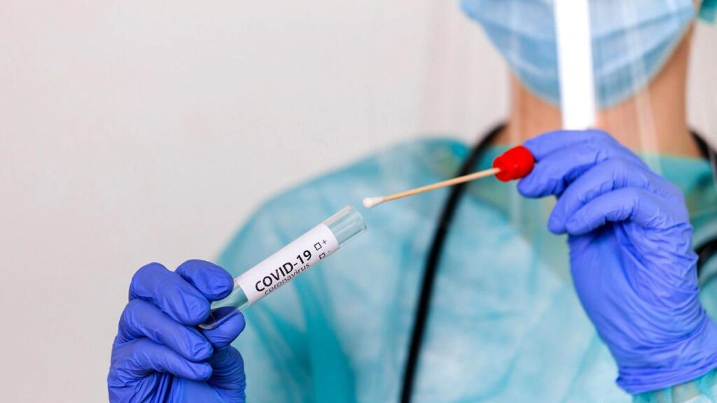 Rapid test: Το πρόγραμμα των ελέγχων για αύριο, Παρασκευή