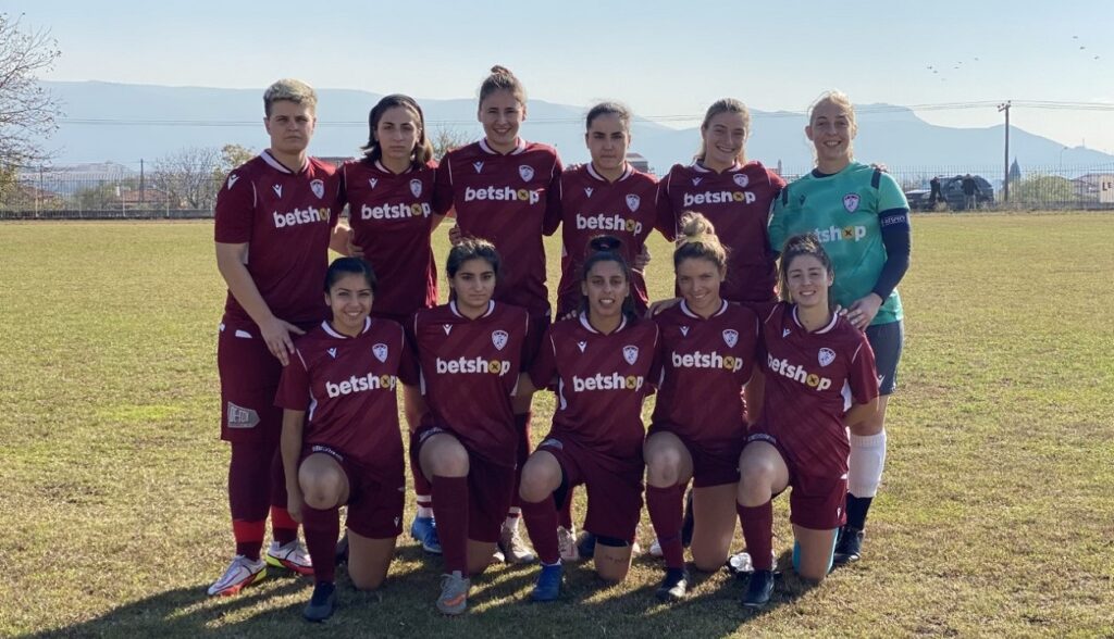 ΑΕΛ Γυναίκες: Σημαντικό “διπλό” μέσα στη Δράμα