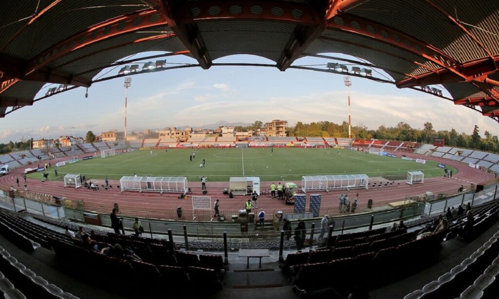 Σούπερ Λιγκ 2: Τηλεοπτικό το ΑΕΛ – Βέροια – Το πρόγραμμα της 6ης αγωνιστικής