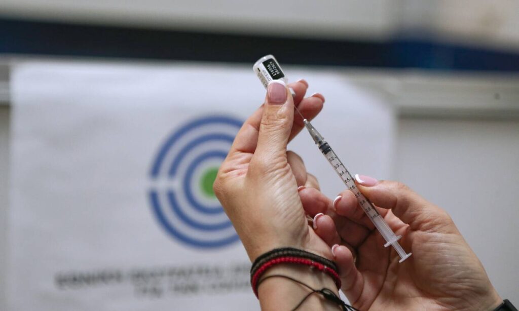 Λάρισα: Η αναμνηστική δόση «οδηγεί» την κούρσα εμβολιασμών – Σε ρυθμούς Ιουλίου η πρώτη δόση