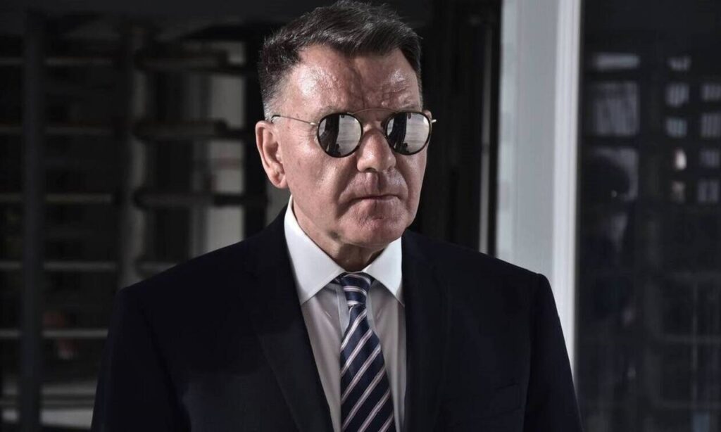 Λάρισα: Ο Κούγιας ανέλαβε την υπεράσπιση του προϊσταμένου που κατηγορείται για βιασμό