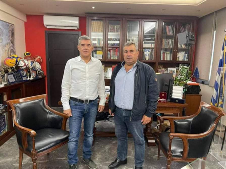 Αναπλάσεις σε Πηγή και Λυγαριά του Δήμου Πύλης με νέο έργο από το Leader της Περιφέρειας Θεσσαλίας