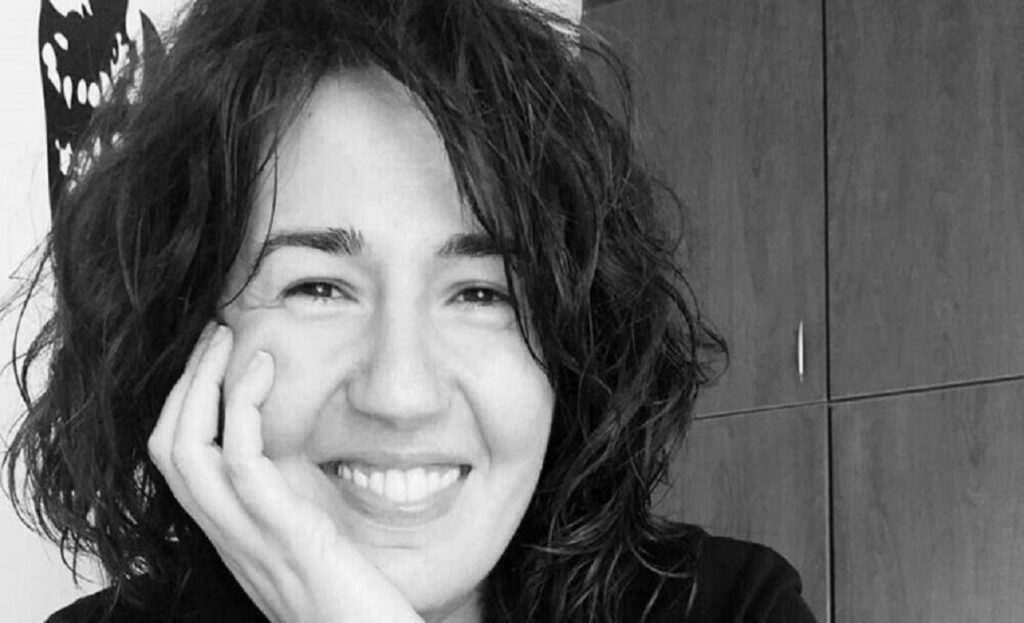 Θλίψη στο ελληνικό μπάσκετ: Πέθανε η Βάσω Μπεσκάκη