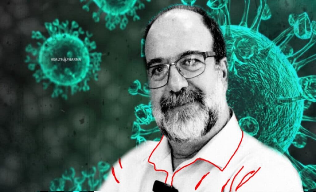 Συστήθηκε νέα επιτροπή εμπειρογνωμόνων: Πρόεδρος ο Σ. Τσιόρδας και αντιπρόεδρος ο Χρ. Χατζηχριστοδούλου