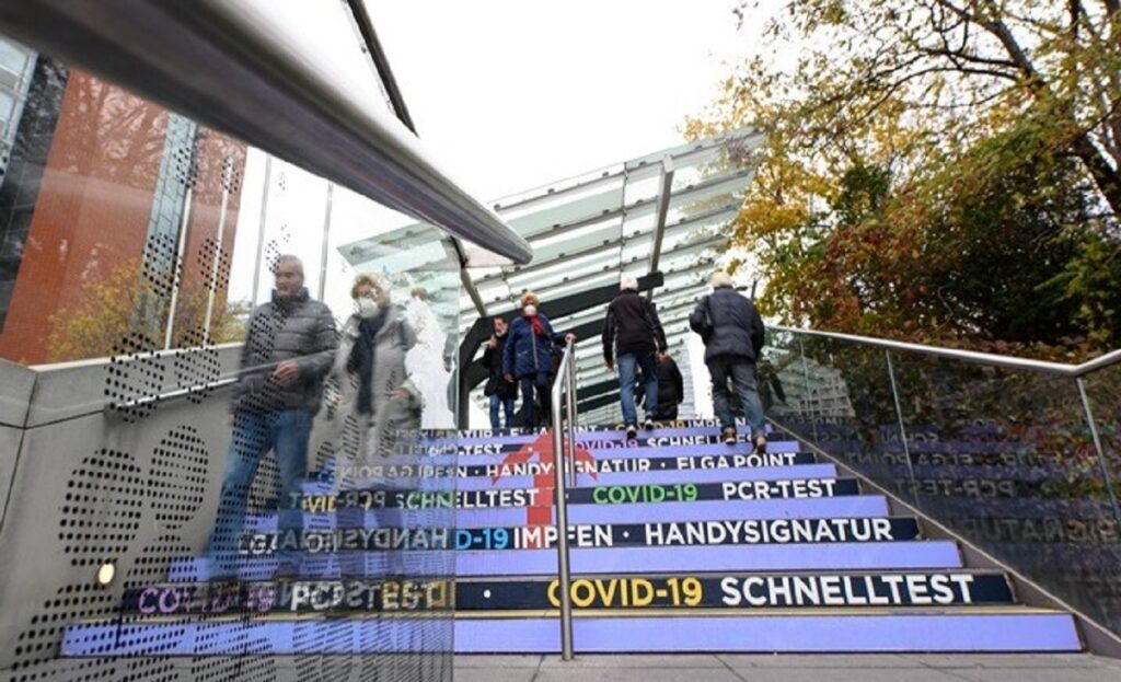 Αυστρία: Ολικό lockdown και καθολική υποχρεωτικότητα εμβολιασμού από 1η Φεβρουαρίου