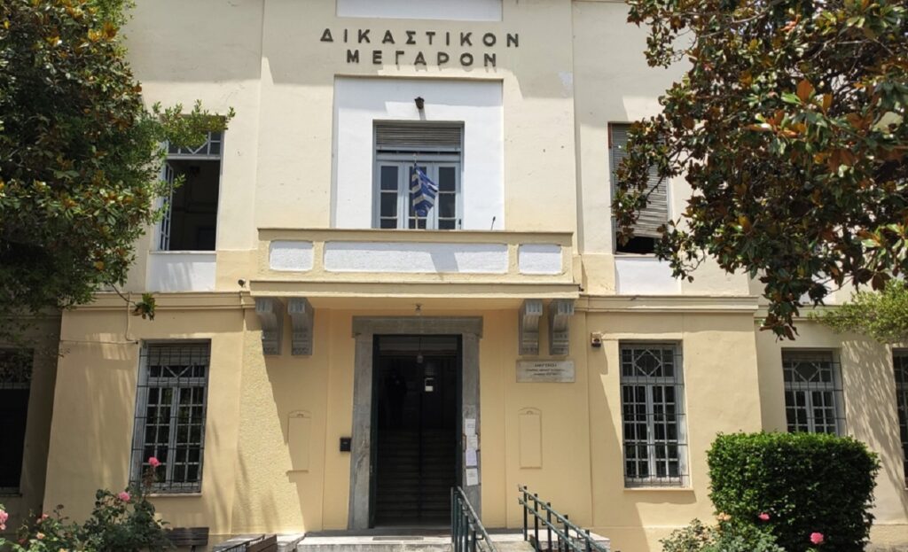 Ανατροπή σε… καταγγελία βιασμού σε νησί των Β. Σποράδων!