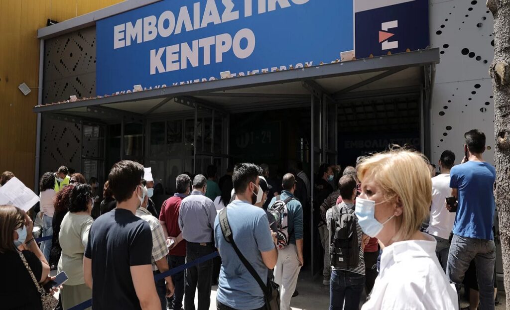Τρίτη δόση, τα στοιχεία που αποδεικνύουν ότι είναι το ισχυρότερο «όπλο» -Σήμερα οι οδηγίες στους νοσήσαντες