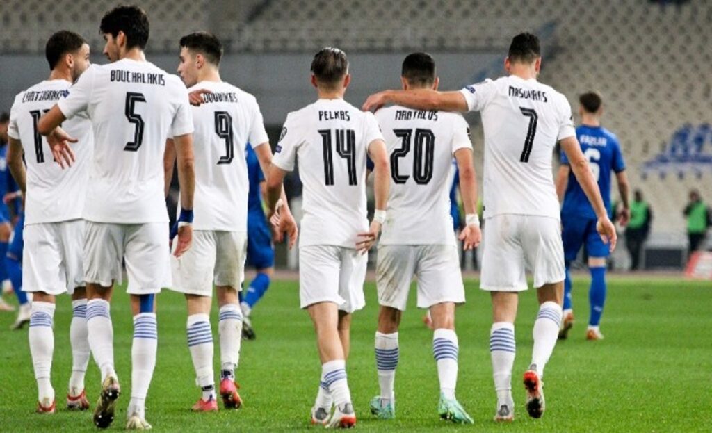 Εθνική: Ούτε με το Κόσοβο ήρθε η νίκη