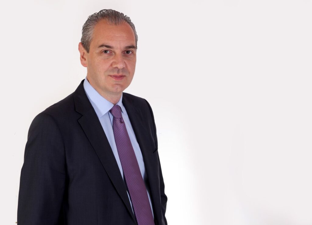 Γάτσας για Ευαγγέλου: «Σκόπιμα ψεύδη ή αφορμή για δημοσιότητα;»