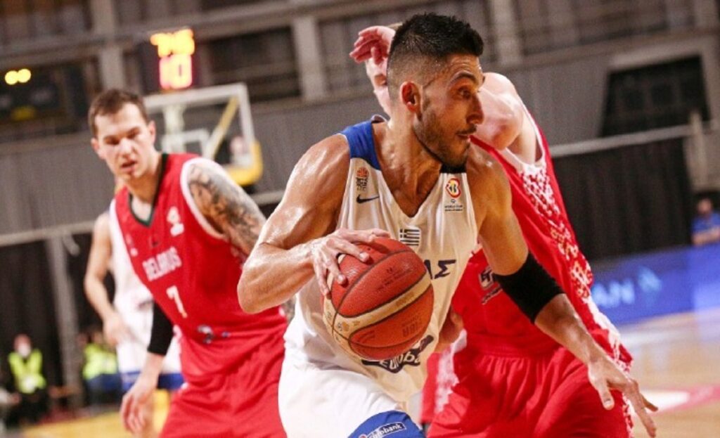 Η αύρα του Γκάλη έφερε την πρώτη νίκη της εθνικής