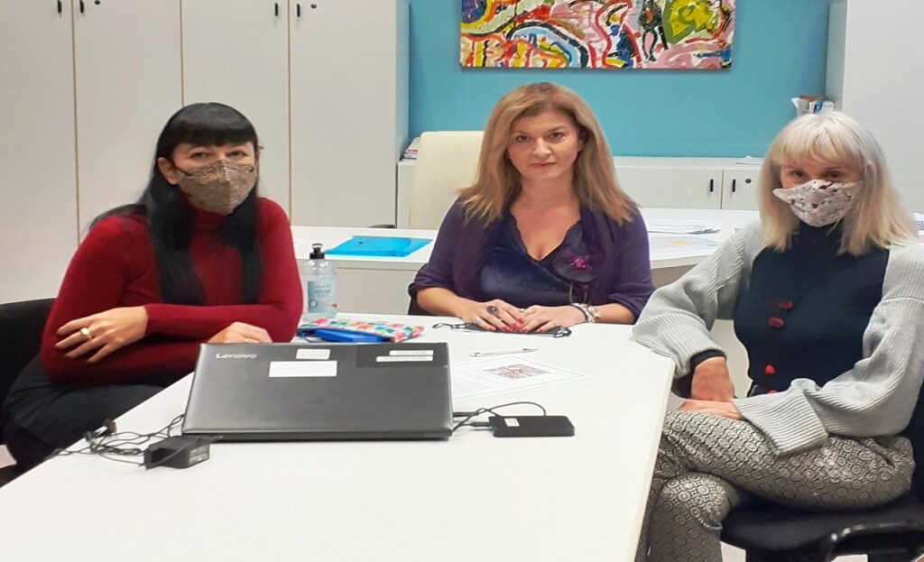 Συνεργασία  του Γαλλικού Ινστιτούτου Λάρισας  με το  δίκτυο ΚΔΑΠ του Δήμου Λαρισαίων