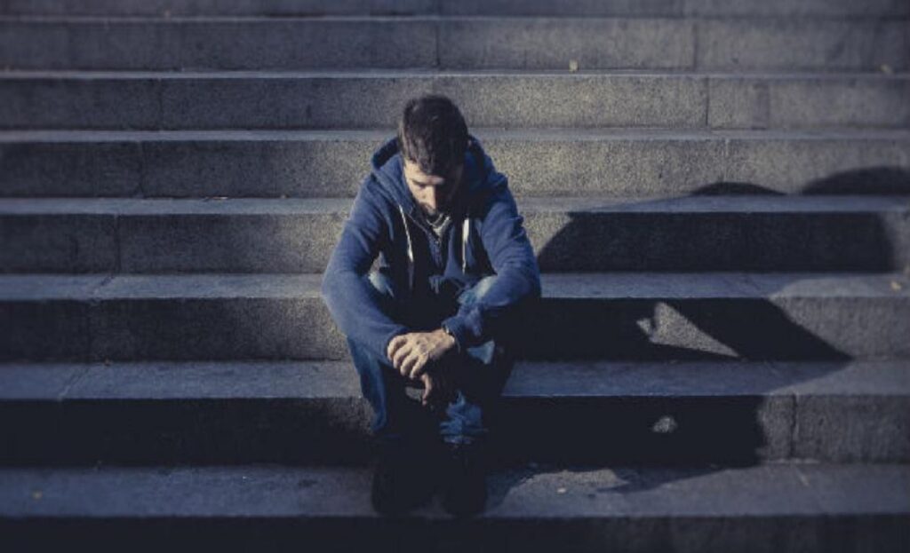 Έρευνα: Η χρήση των social media συνδέεται με την κατάθλιψη