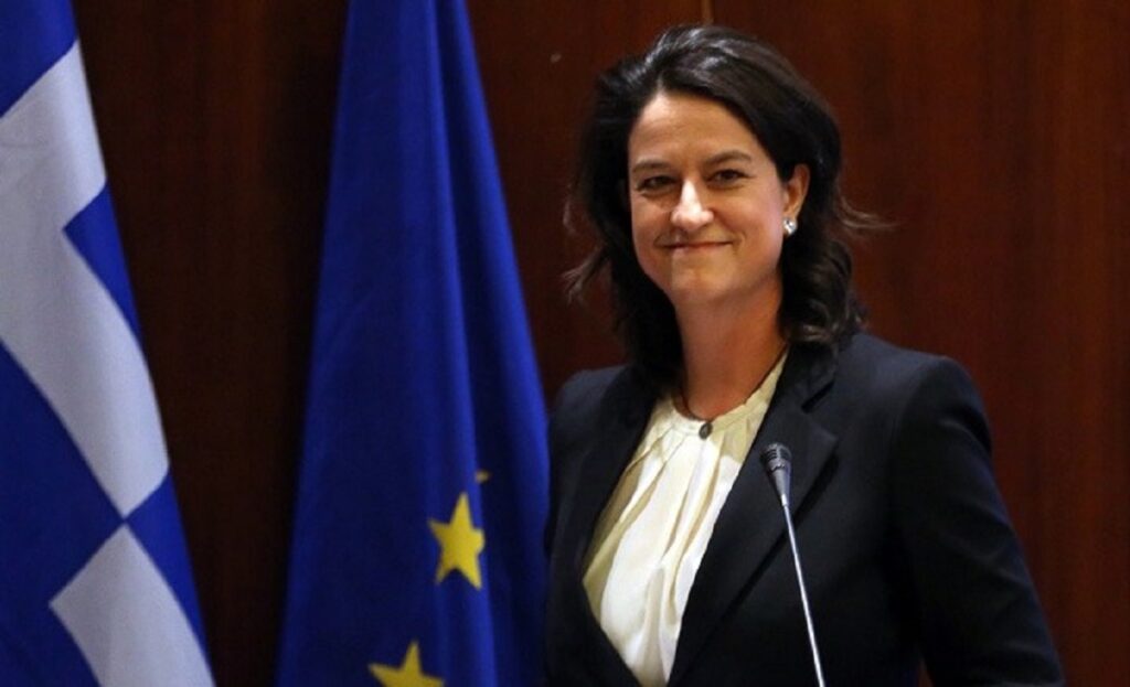 Ν. Κεραμέως: Με τα Νέα Προγράμματα Σπουδών αλλάζει συνολικά το τι διδάσκεται στα σχολεία