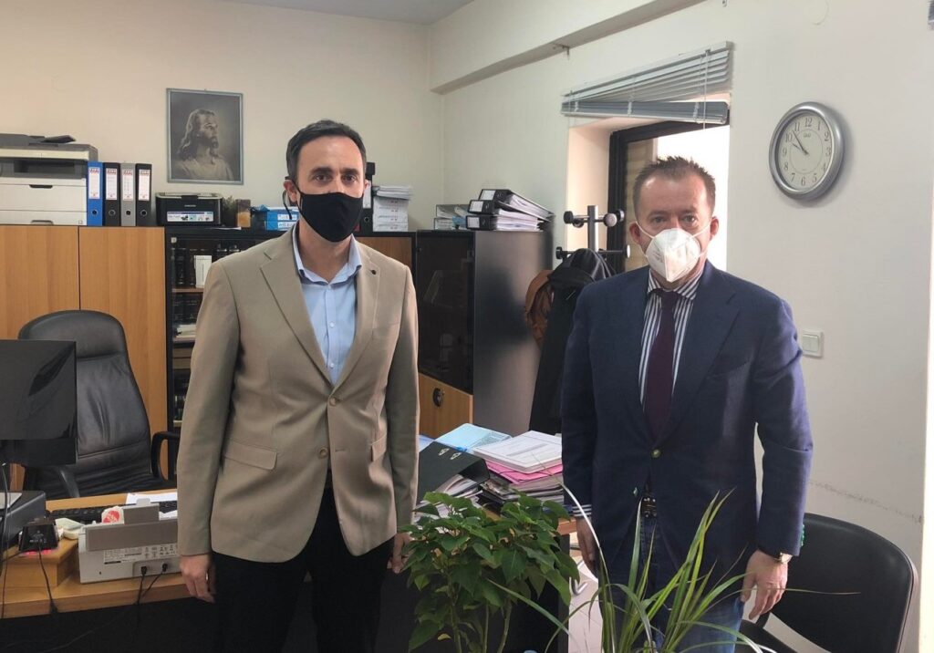 Β.Κόκκαλης: «Η κυβέρνηση από την πίσω πόρτα της πανδημίας ισοπεδώνει εργασιακά κεκτημένα»