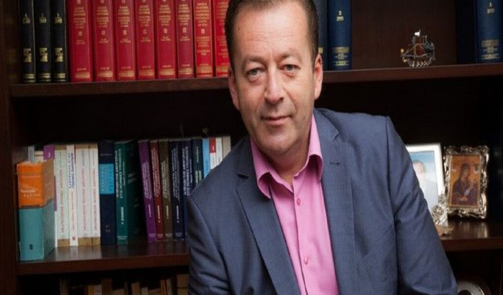 Η αλαζονεία φέρνει νέα φτωχοποίηση