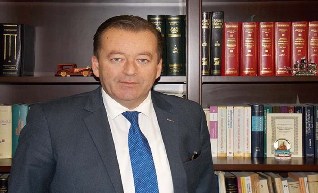 Ναι στο εμβόλιο, όχι στον κοινωνικό αυτοματισμό