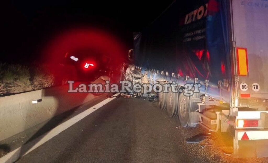 Νέο σοβαρό τροχαίο για τον Αλέξη Κούγια