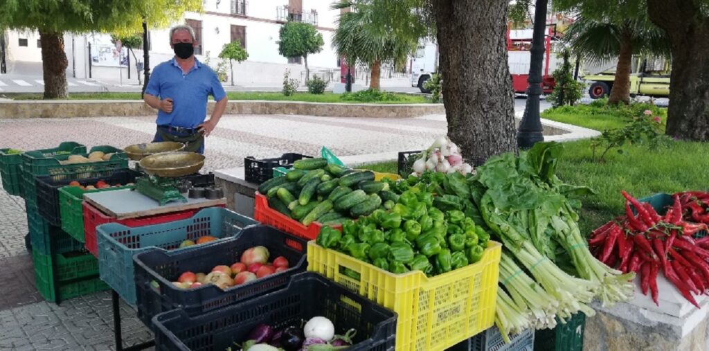 Δήμος Λαρισαίων: Τοπικά και υγιεινά τρόφιμα το θέμα της διακρατικής συνάντησης «Food Corridors»