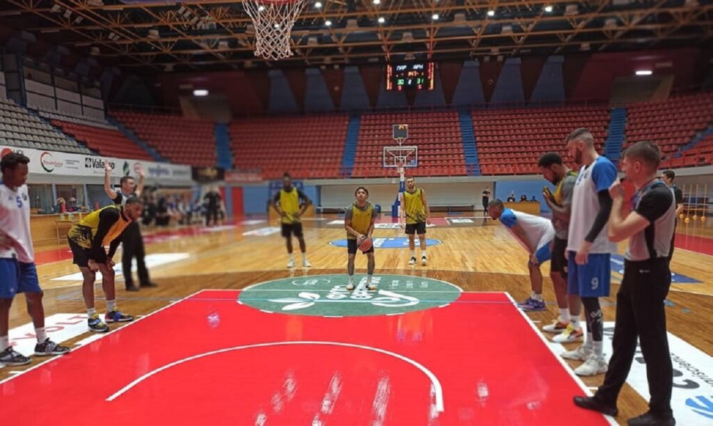 Λάρισα: Φιλική νίκη κόντρα στον Άρη