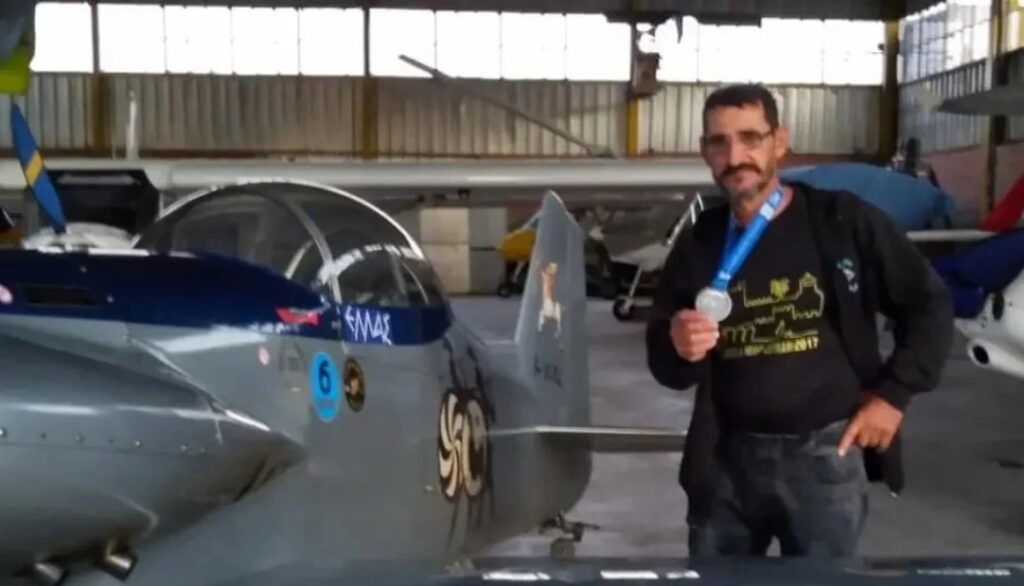 Λάρισα: Στο Μαυροβούνι εντοπίστηκαν τα συντρίμμια του μονοκινητήριου αεροπλάνου – Νεκρός ο πιλότος