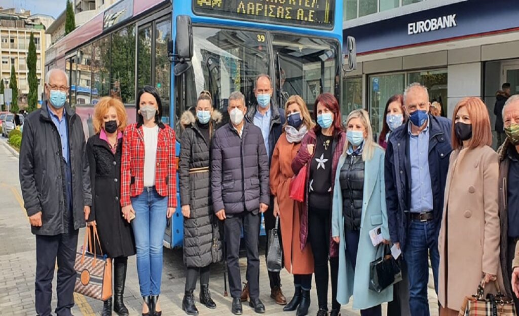 Ευ. Λιακούλη: «Μη φοβάσαι. Μίλα»