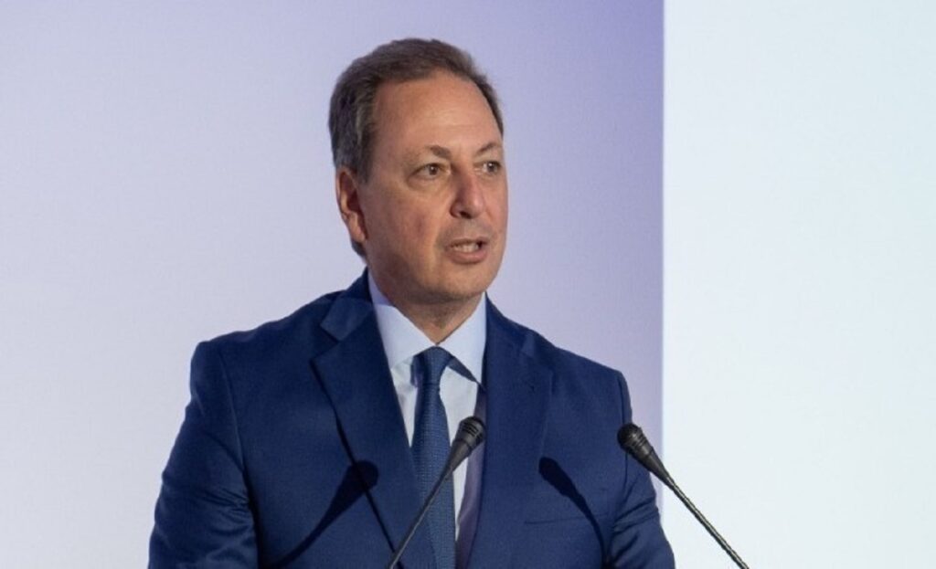 Σπ. Λιβανός: Καμία ανοχή στα φαινόμενα «ελληνοποιήσεων»