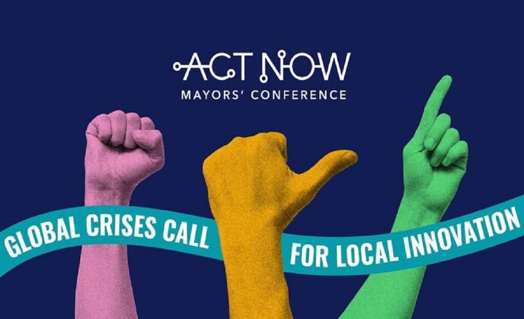 Καινοτόμα διαδικασία ανταλλαγής απόψεων για το ΣΒΑΚ της Λάρισας