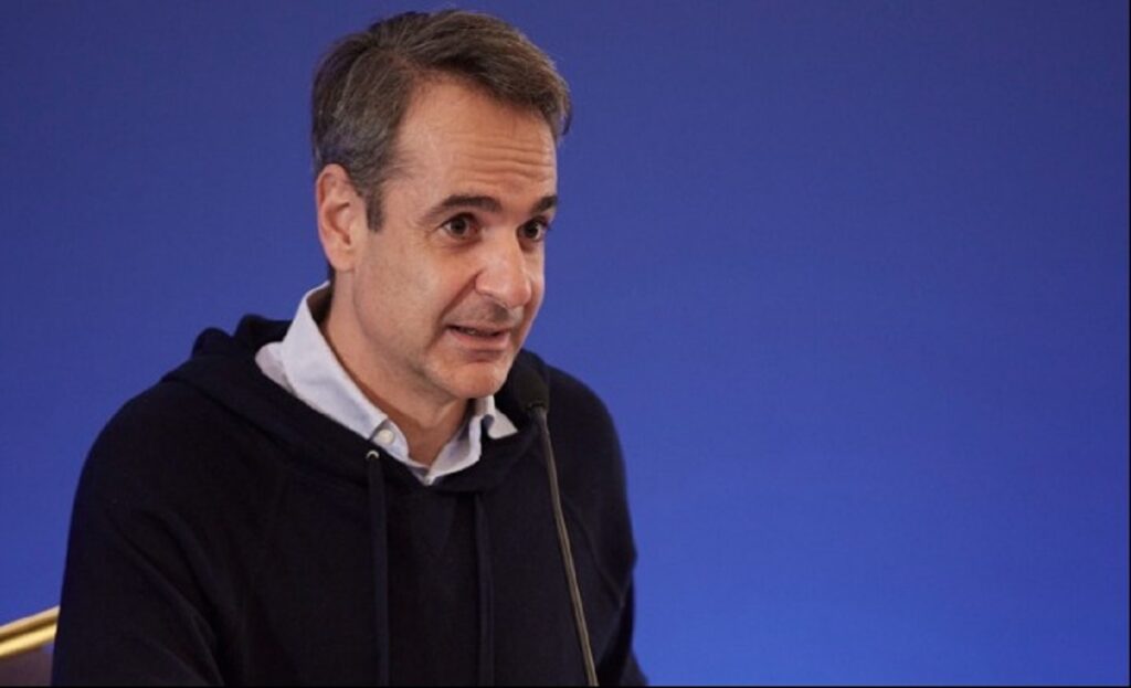 Αναβάλλεται λόγω της πανδημίας το τακτικό συνέδριο της Νέας Δημοκρατίας