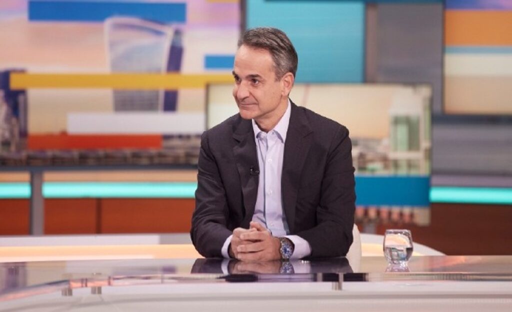 Κυρ. Μητσοτάκης: Όχι σε ολικό lockdown στους ανεμβολίαστους όπως στην Αυστρία