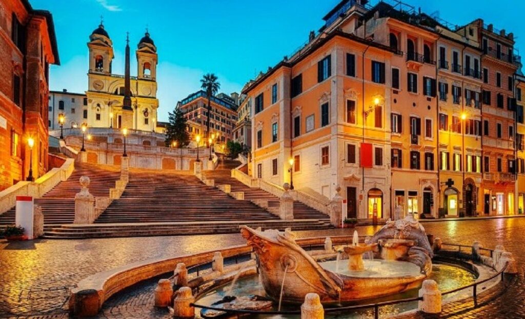 Οι κορυφαίες τοποθεσίες πολιτιστικής κληρονομιάς της UNESCO με βάση το Instagram