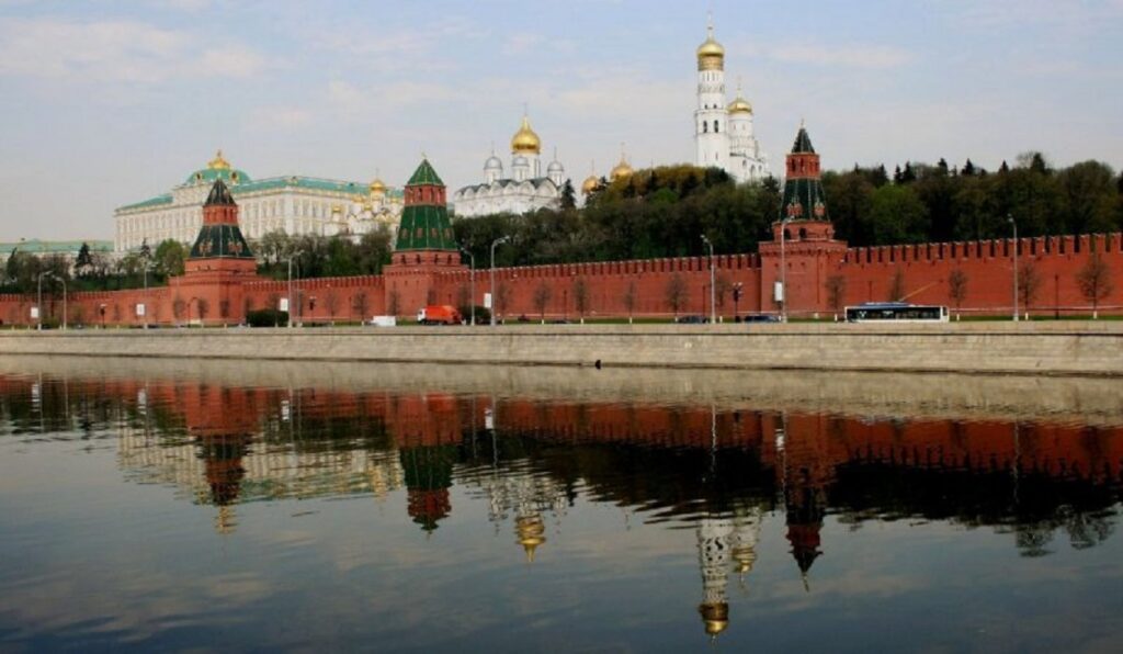 Ρωσία: Στα σκαριά λογισμικό που θα προβλέπει και θα αποτρέπει τις «μαζικές ταραχές»