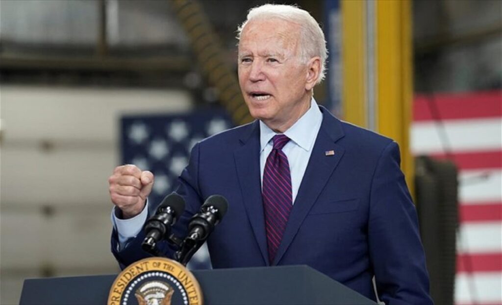 ΗΠΑ: Ο Τζο Μπάιντεν γιόρτασε τα 79 του χρόνια