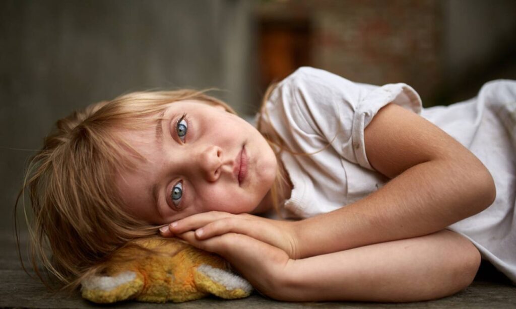 Η παιδική φτώχεια στην Ελλάδα και στην Ευρώπη