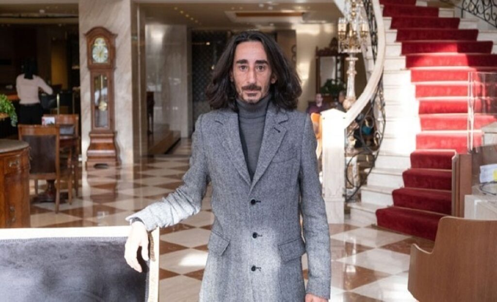 Θεσσαλονίκη: Ο τελευταίος κύκλος του «La Casa De Papel»… μπορεί και να μην είναι ο τελευταίος