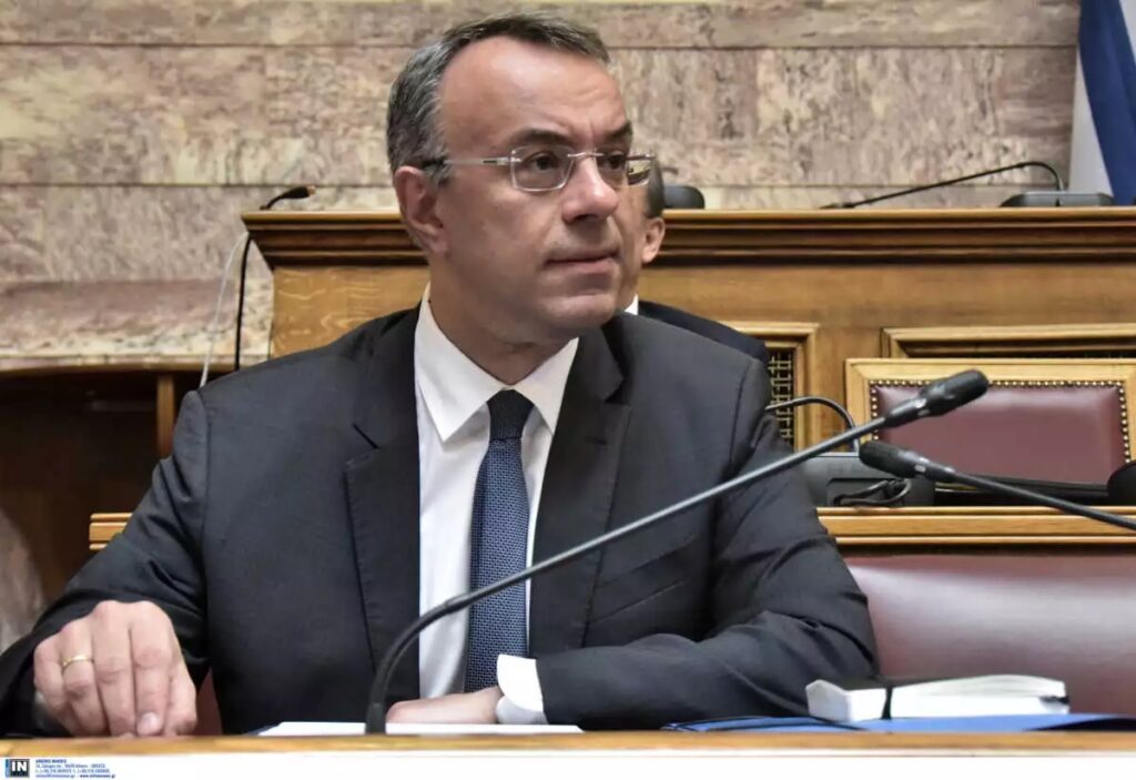 Χρ.Σταϊκούρας: Πάνω από 6,1% η άνοδος του ΑΕΠ το 2021 – Πανδημία και ενεργειακή κρίση οι αβεβαιότητες