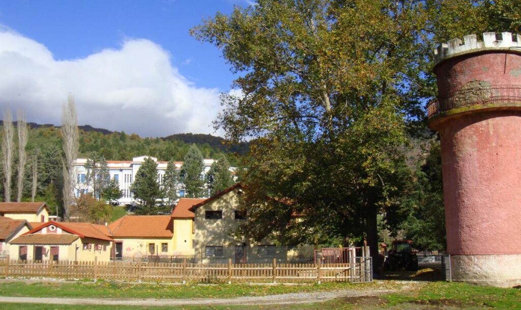 Στη Βουλή το νομοσχέδιο για τις σταβλικές εγκαταστάσεις