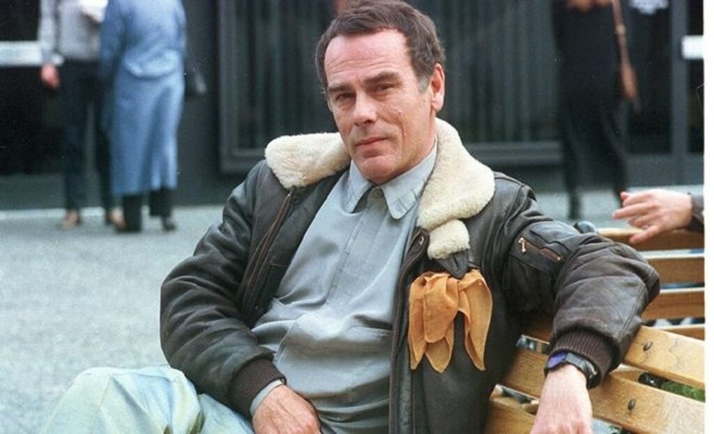 Πέθανε ο ηθοποιός Dean Stockwell