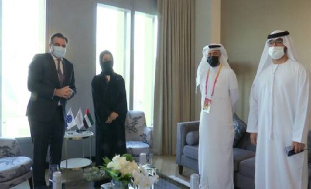 Μαργαρίτης Σχοινάς: Τηλεοπτικό οδοιπορικό στην Μέση Ανατολή