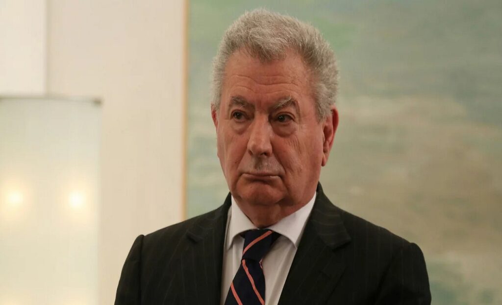 Ανατροπή στην υπόθεση Βαλυράκη: Ποινική δίωξη για ανθρωποκτονία από πρόθεση