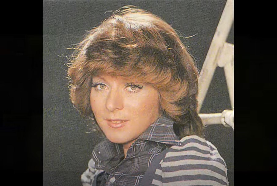 Πιο φτωχό το ελληνικό τραγούδι – «Έφυγε» από τη ζωή η τραγουδίστρια Χριστιάνα (βίντεο)