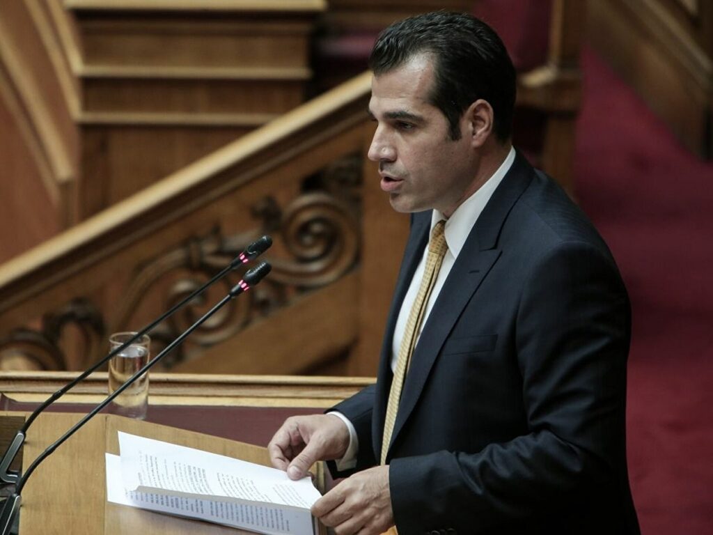 Θ. Πλεύρης: Την επόμενη εβδομάδα η δωρεάν διάθεση self test στο σύνολο του πληθυσμού