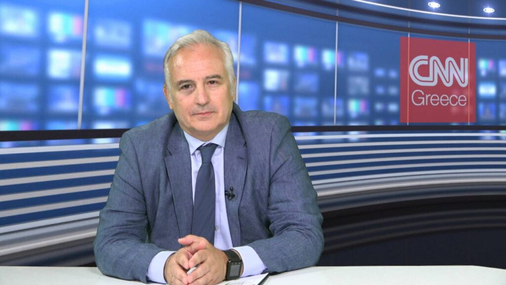 Ηλ. Σπυρτούνιας: Η μεγάλη ευκαιρία της Ελλάδος να κάνει «άλμα» επενδύσεων