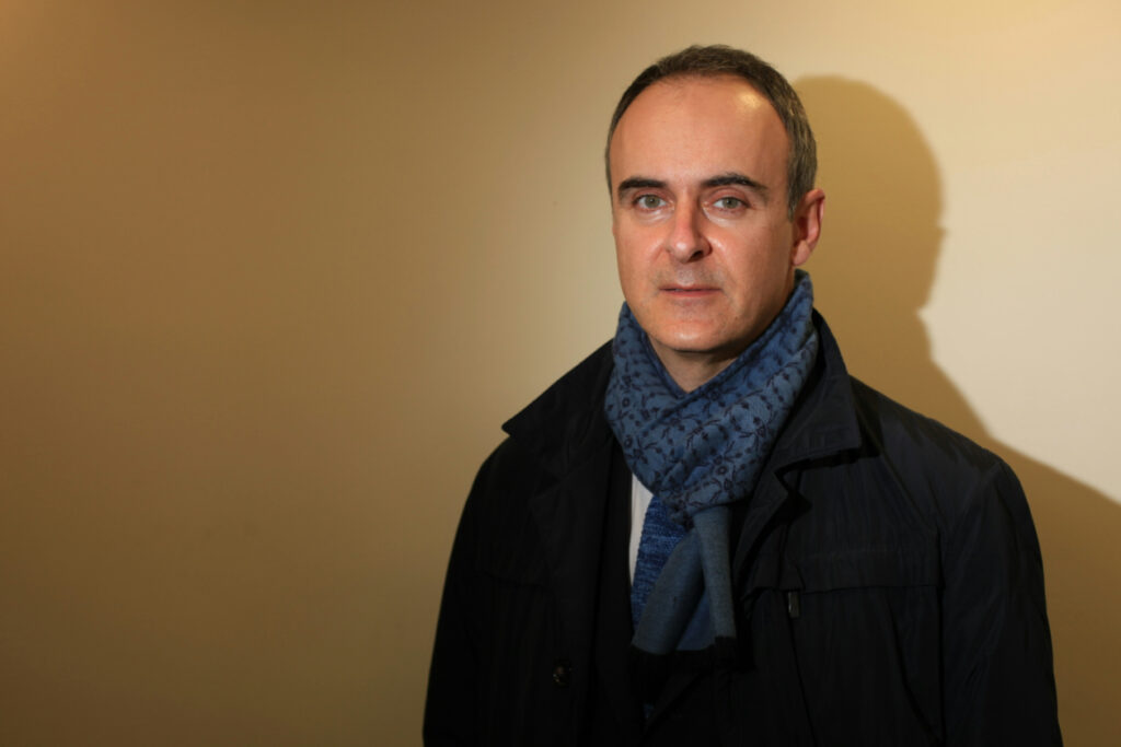 Νέος πρόεδρος στο Δικηγορικό Σύλλογο Λάρισας ο Τρύφων Τσάτσαρος