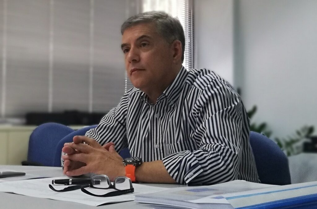 Καρδίτσα: Αναβαθμίζεται η Ψυχιατρική Κλινική του Γενικού Νοσοκομείου