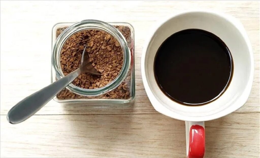 Σε υψηλό δεκαετίας οι τιμές του καφέ