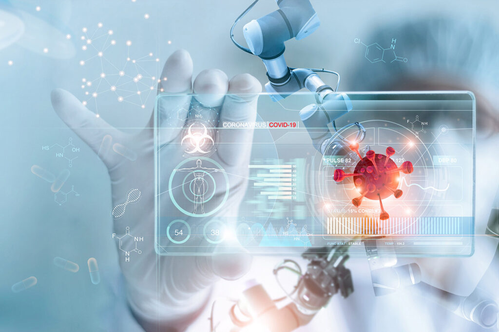 Λάρισα: Ακόμη πιο χαμηλά τα νέα κρούσματα – Ψηλά οι αριθμοί θανάτων και διασωληνωμένων στη χώρα