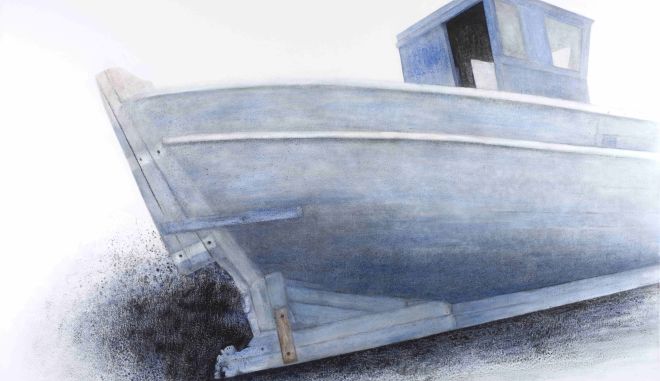 Εκθέσεις Ζωγραφικής για Δεκέμβριο