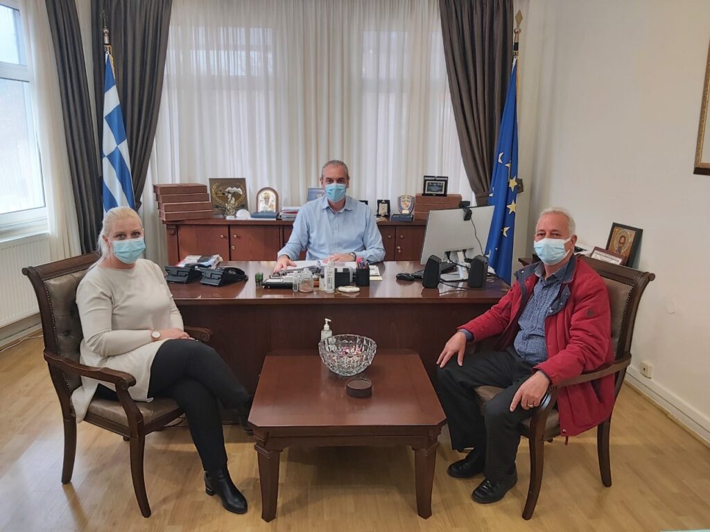 Δήμος Ελασσόνας: Άμεση χρηματική ενίσχυση από τον ΟΚΠΑΠ