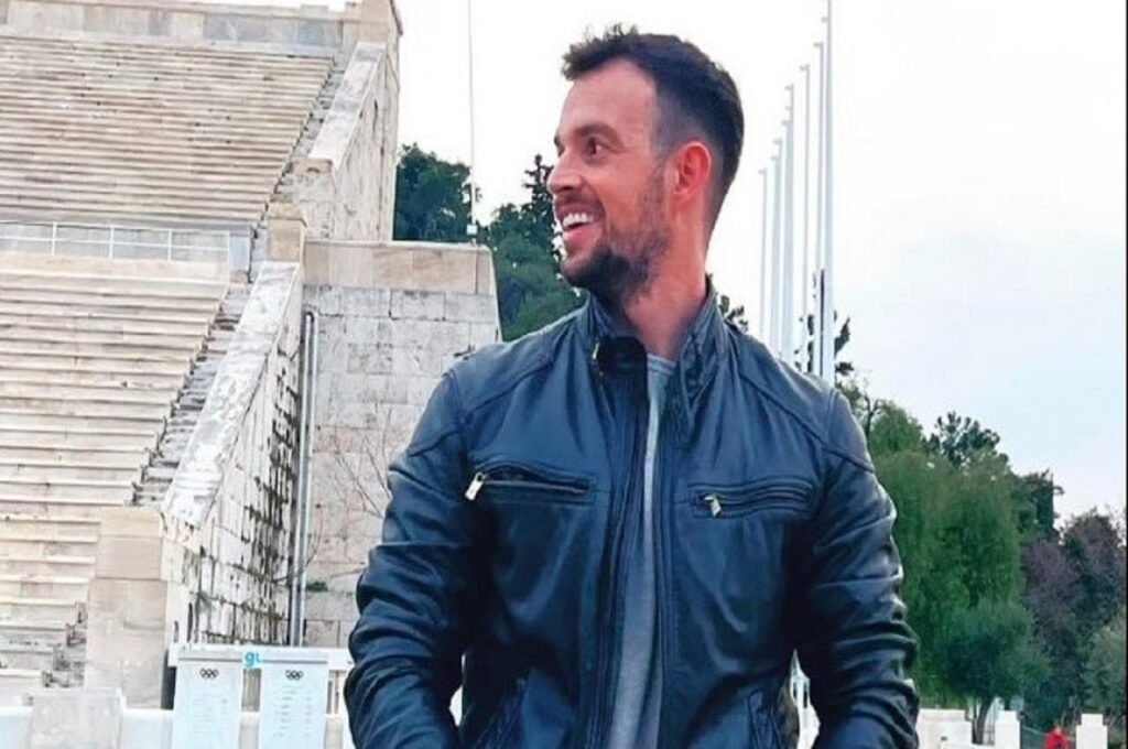 Πώς αντιμετωπίζει τις προκλήσεις της εποχής ένας νέος Καρδιτσιώτης επιχειρηματίας