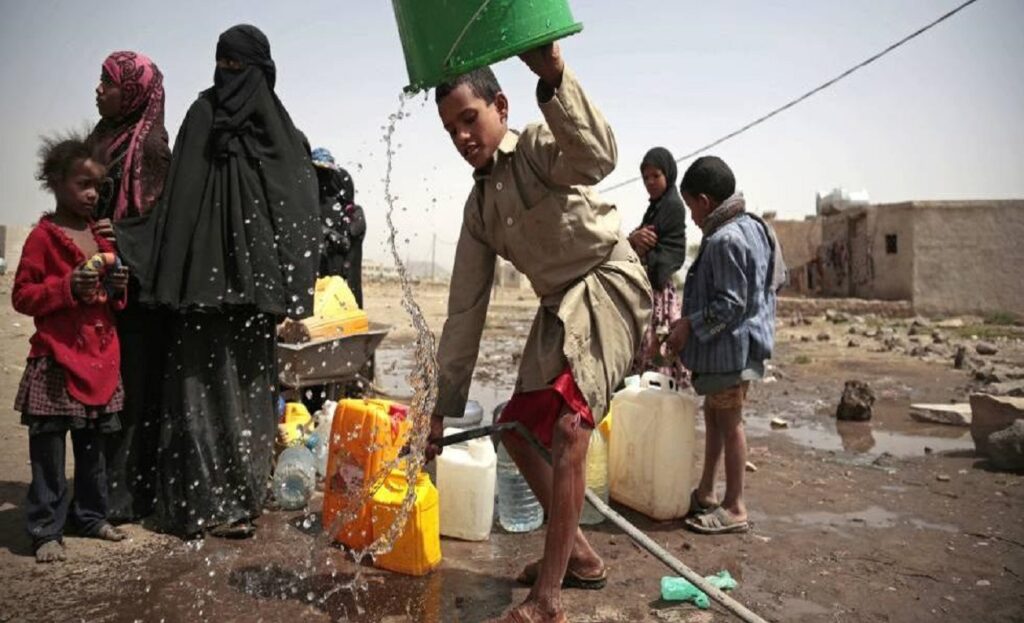 ΟΗΕ: Δώστε 41 δισ. δολάρια για επείγουσα βοήθεια σε 183 εκατ. ανθρώπους